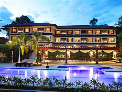 hotels in lanang davao city